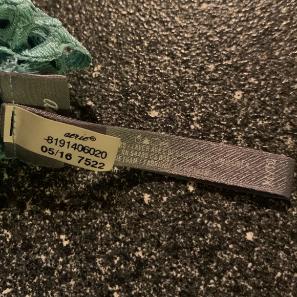 Aerie Lace Bralette - Picture 10 of 10